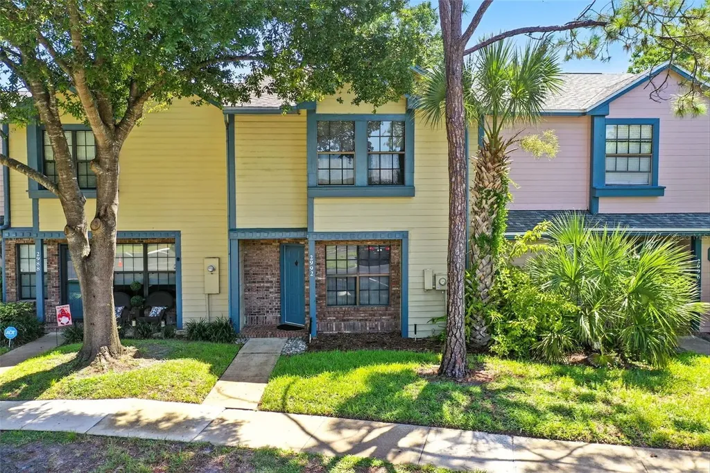 2992 Lowell Court Casselberry FL 32707