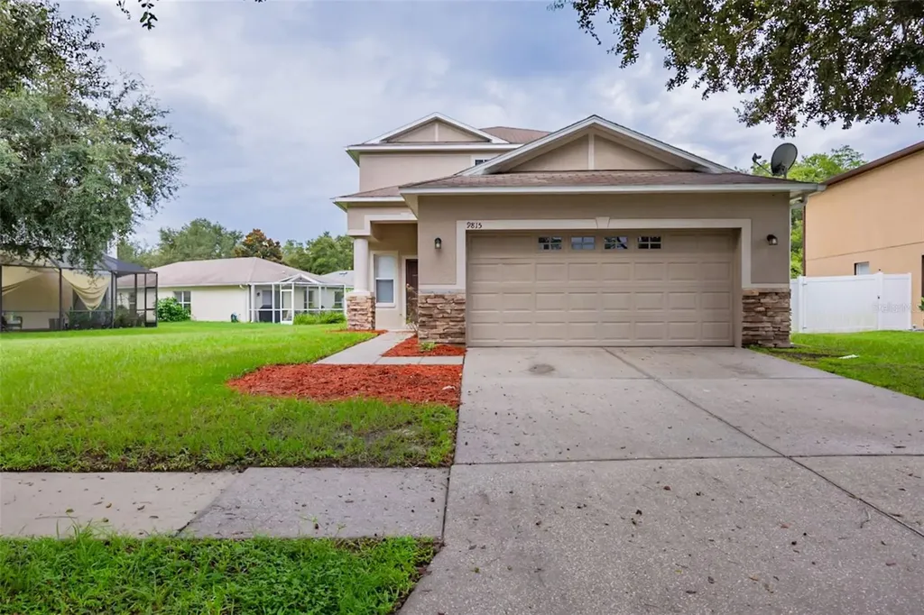 9815 Edmonton Drive Land O Lakes FL 34638