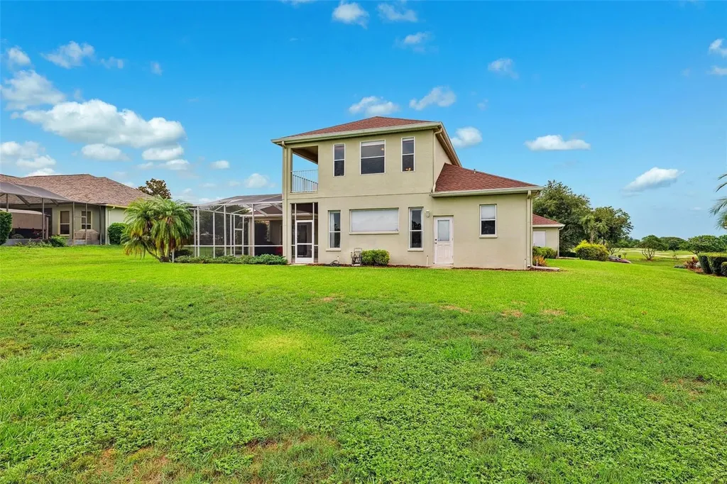 13049 Thoroughbred Drive Dade City FL 33525