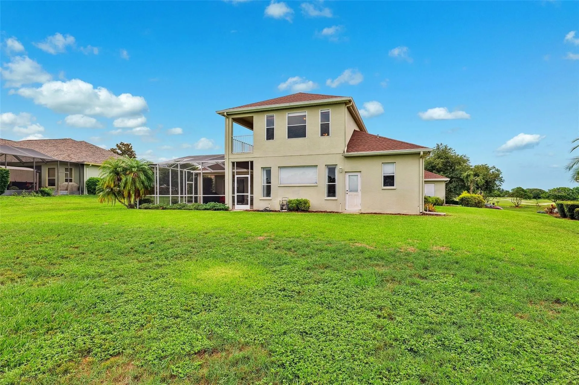 13049 Thoroughbred Drive Dade City FL 33525