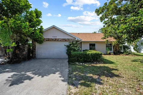 7209 Woodbrook Drive Tampa FL 33625