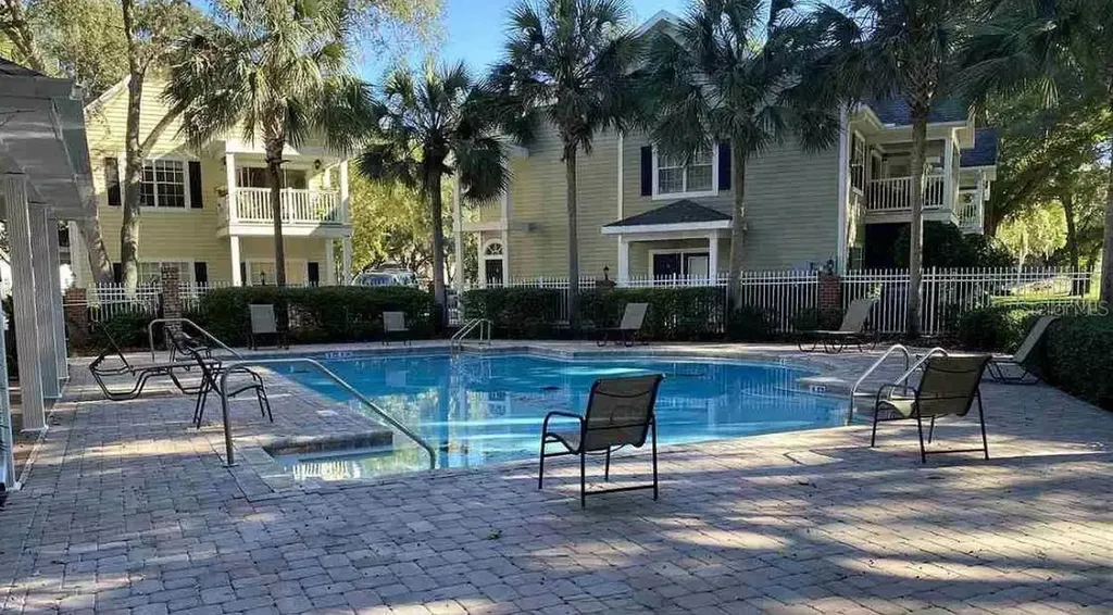10000 SW 52nd Avenue Gainesville FL 32608