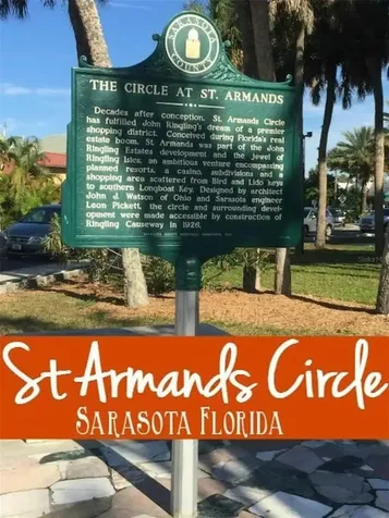 5332 Nutmeg Avenue Sarasota FL 34231