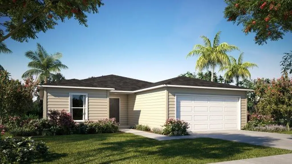 1580 1st Avenue Deland FL 32724