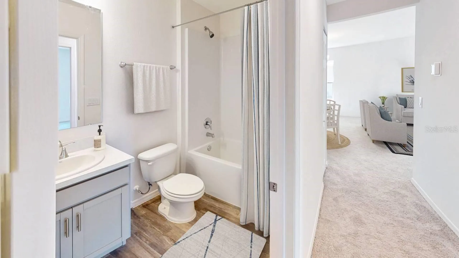 1580 1st Avenue Deland FL 32724