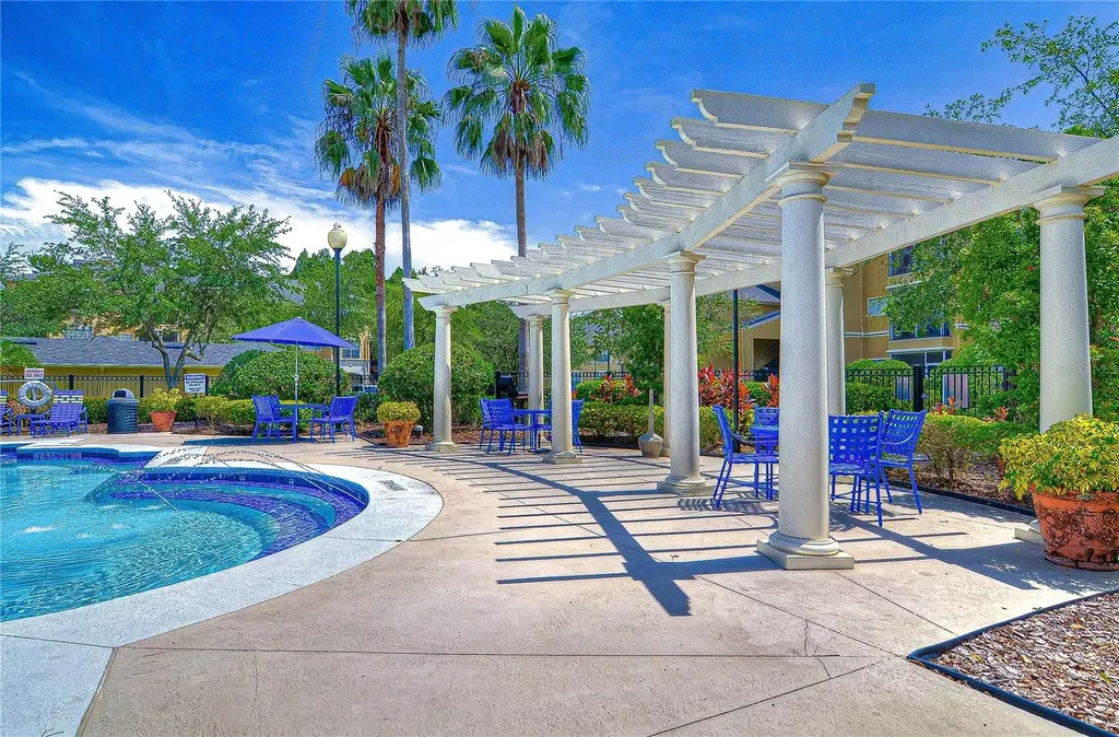 5125 Palm Springs Boulevard Tampa FL 33647