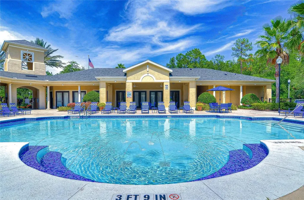 5125 Palm Springs Boulevard Tampa FL 33647