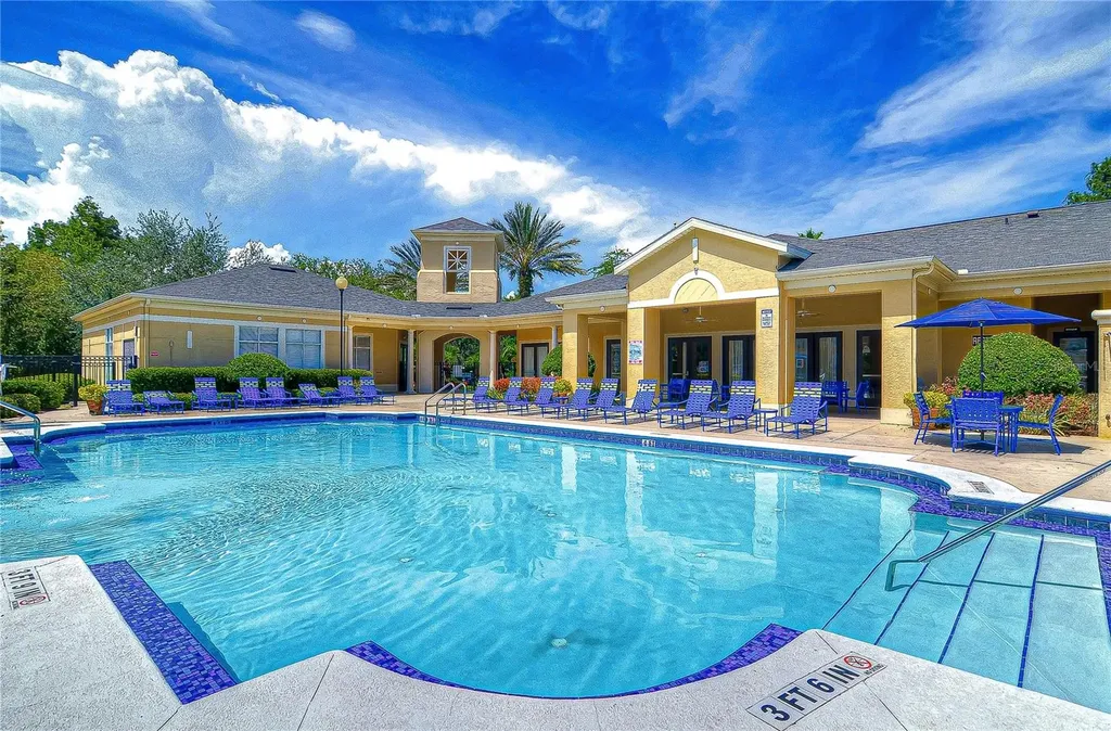 5125 Palm Springs Boulevard Tampa FL 33647