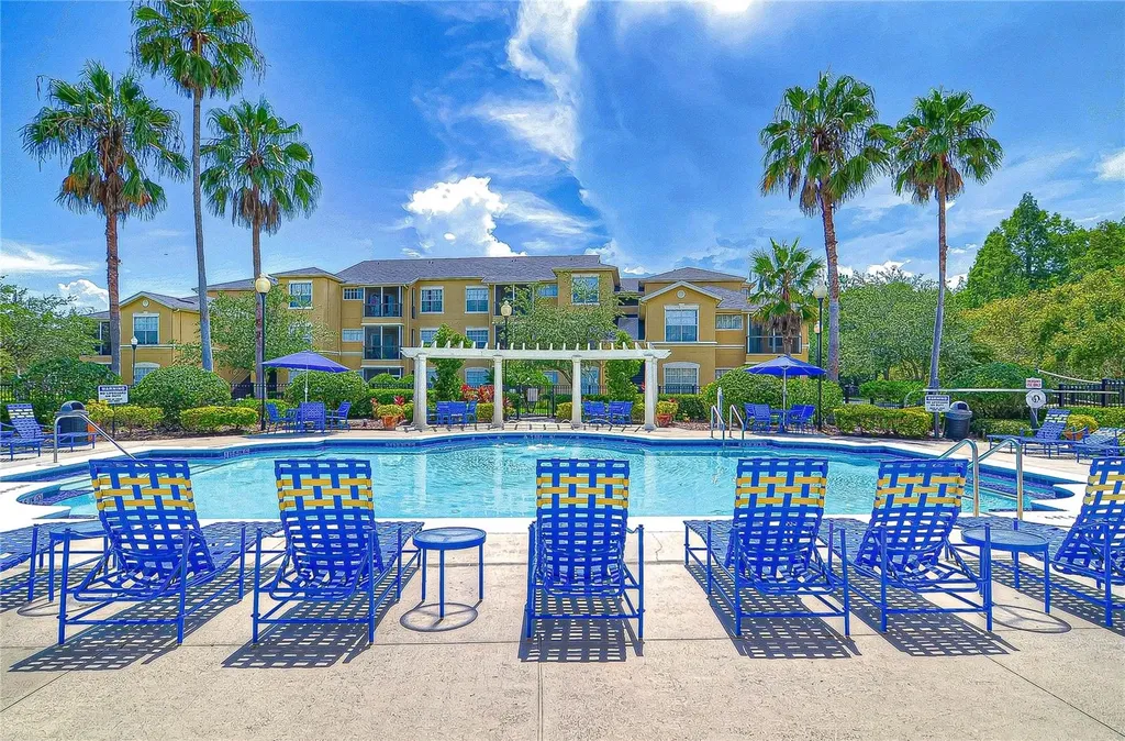 5125 Palm Springs Boulevard Tampa FL 33647