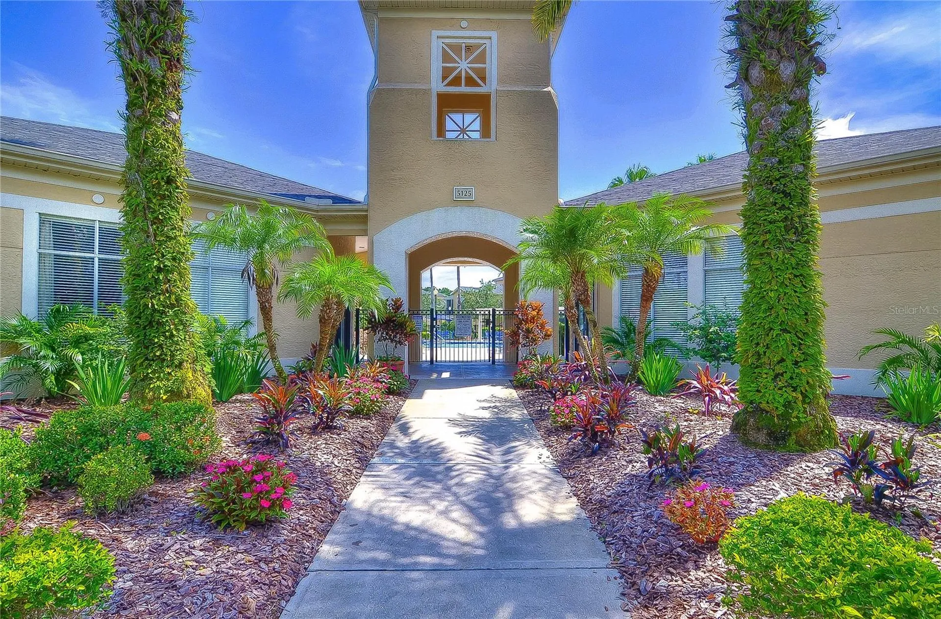 5125 Palm Springs Boulevard Tampa FL 33647