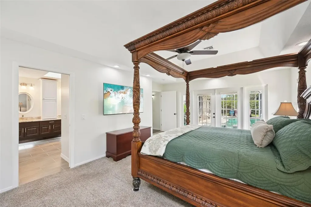 4959 Southern Wood Drive Sarasota FL 34241