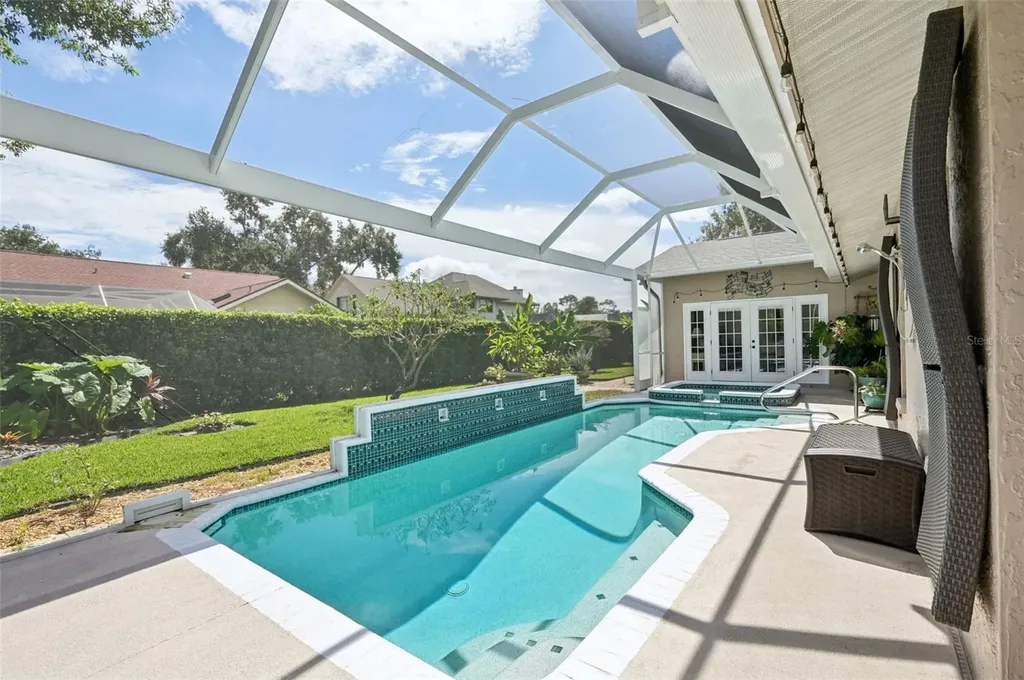 4959 Southern Wood Drive Sarasota FL 34241
