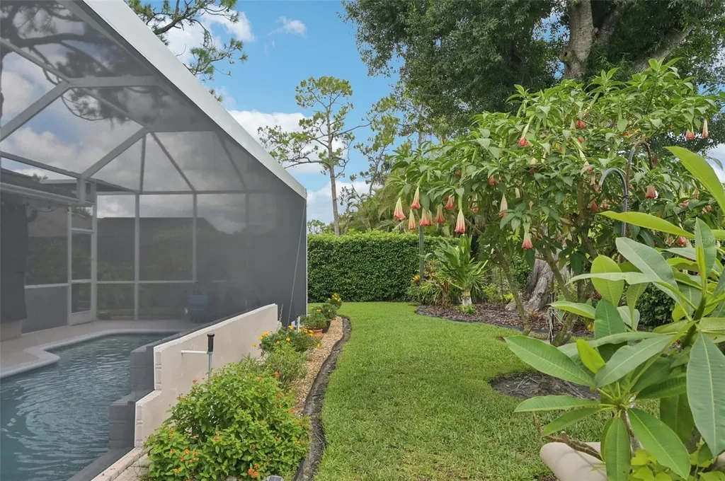 4959 Southern Wood Drive Sarasota FL 34241