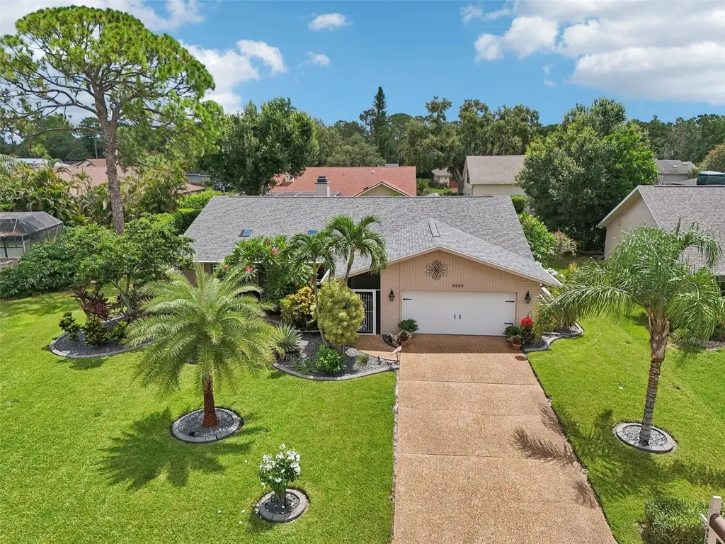 4959 Southern Wood Drive Sarasota FL 34241