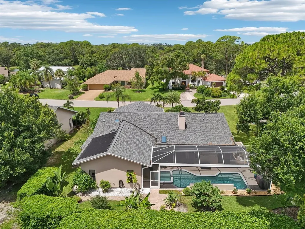 4959 Southern Wood Drive Sarasota FL 34241