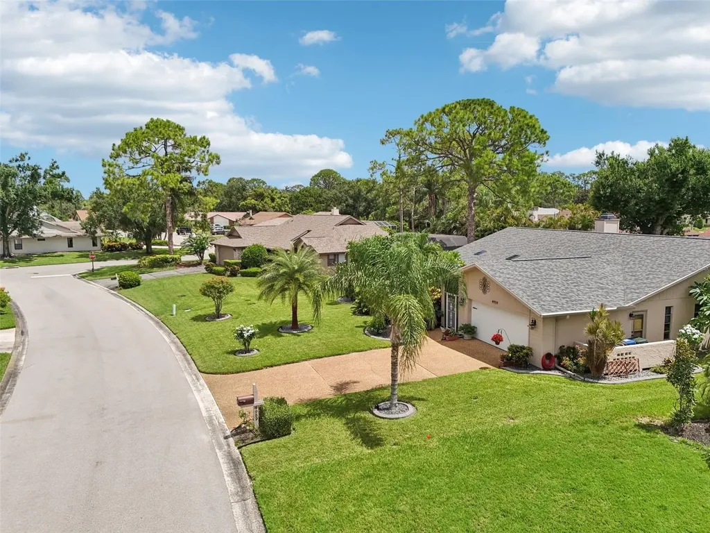 4959 Southern Wood Drive Sarasota FL 34241