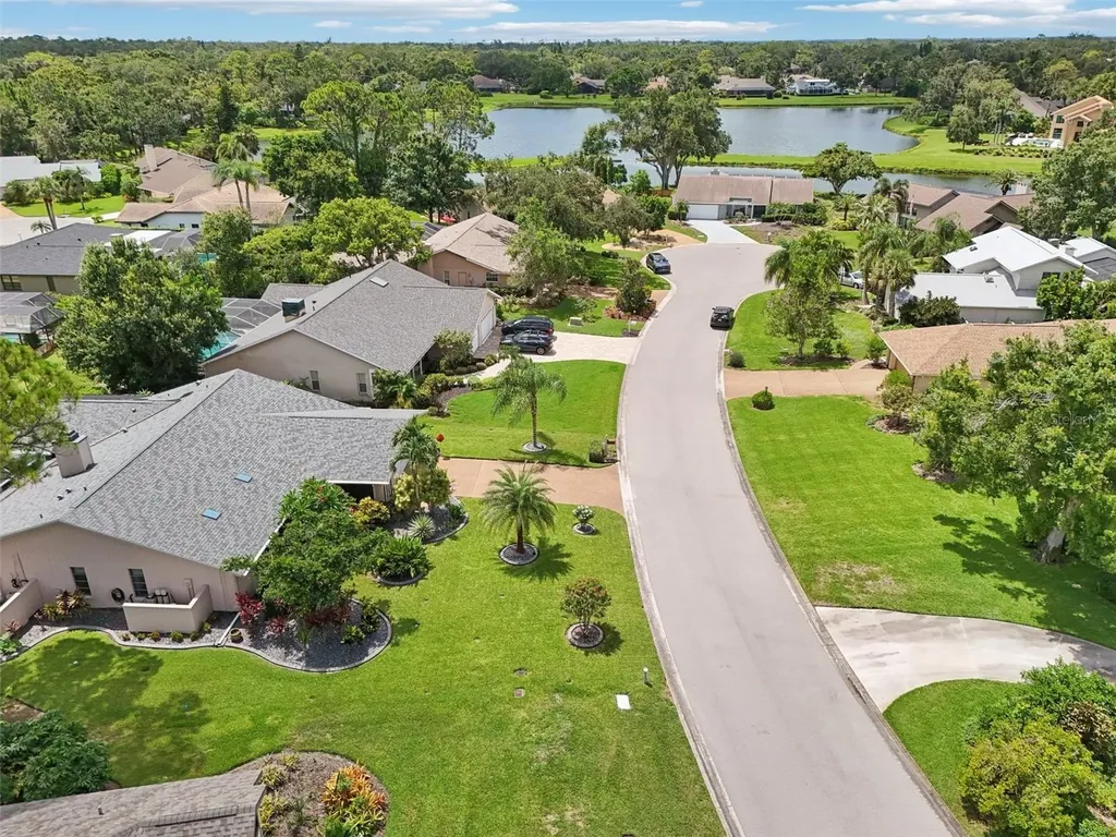 4959 Southern Wood Drive Sarasota FL 34241