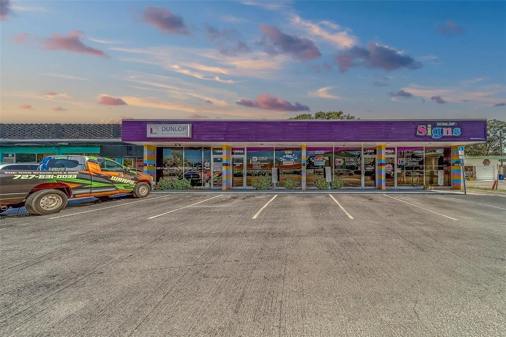 1864 Drew Street Clearwater FL 33765