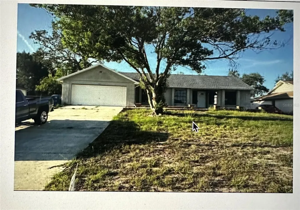 11080 Marquette Street Spring Hill FL 34609