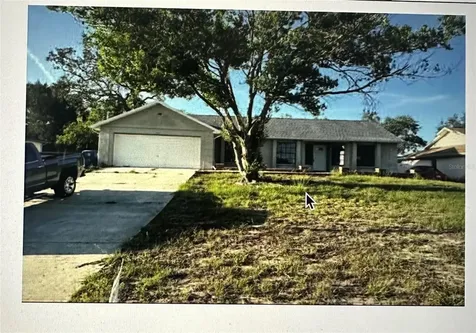 11080 Marquette Street Spring Hill FL 34609