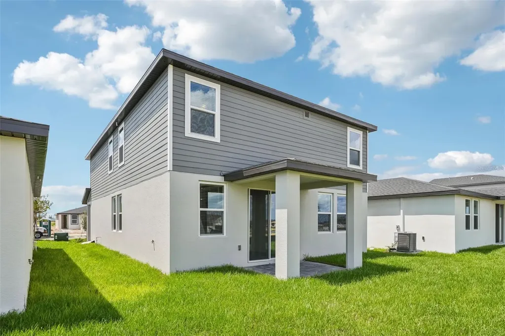 5513 Clove Row Haines City FL 33844