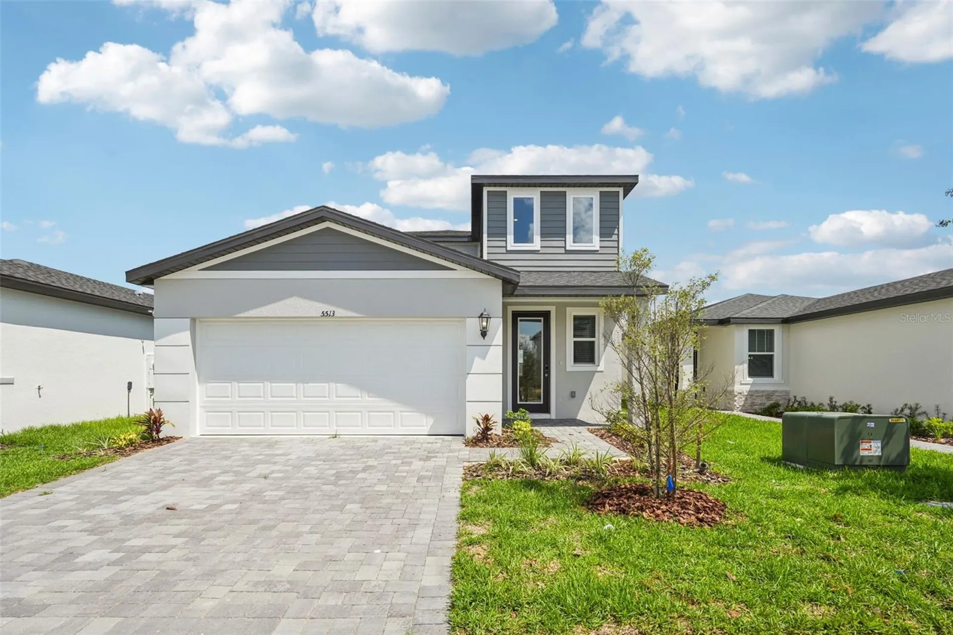 5513 Clove Row Haines City FL 33844