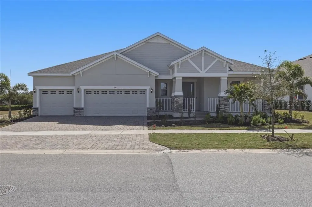 910 Signet Apollo Beach FL 33572