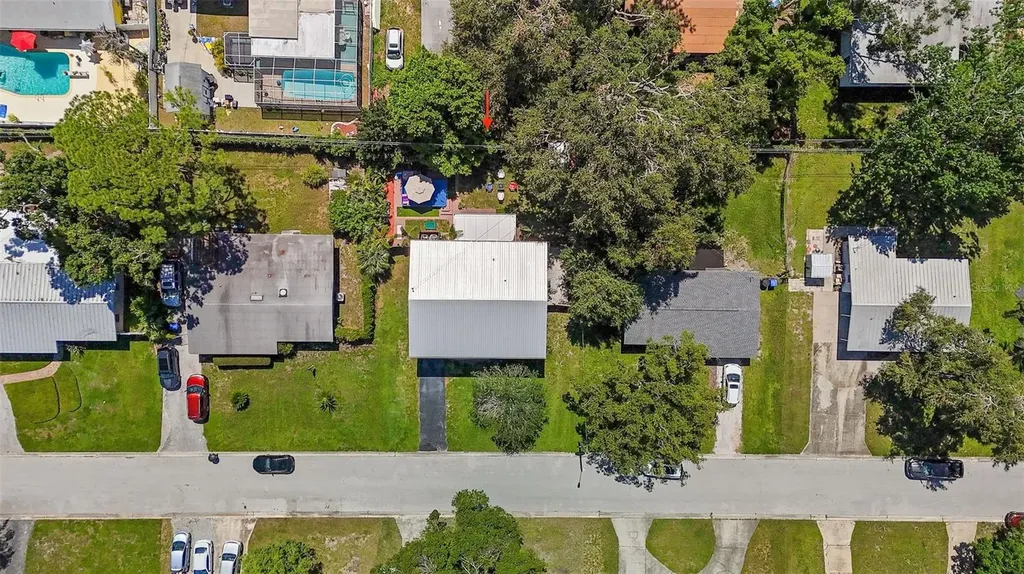 3464 79th Way N St Petersburg FL 33710