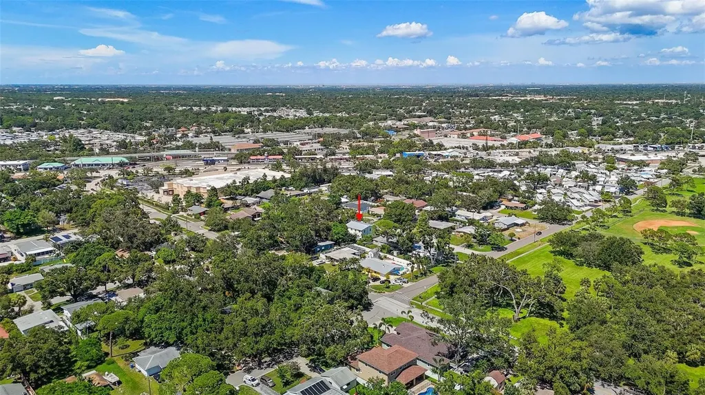 3464 79th Way N St Petersburg FL 33710