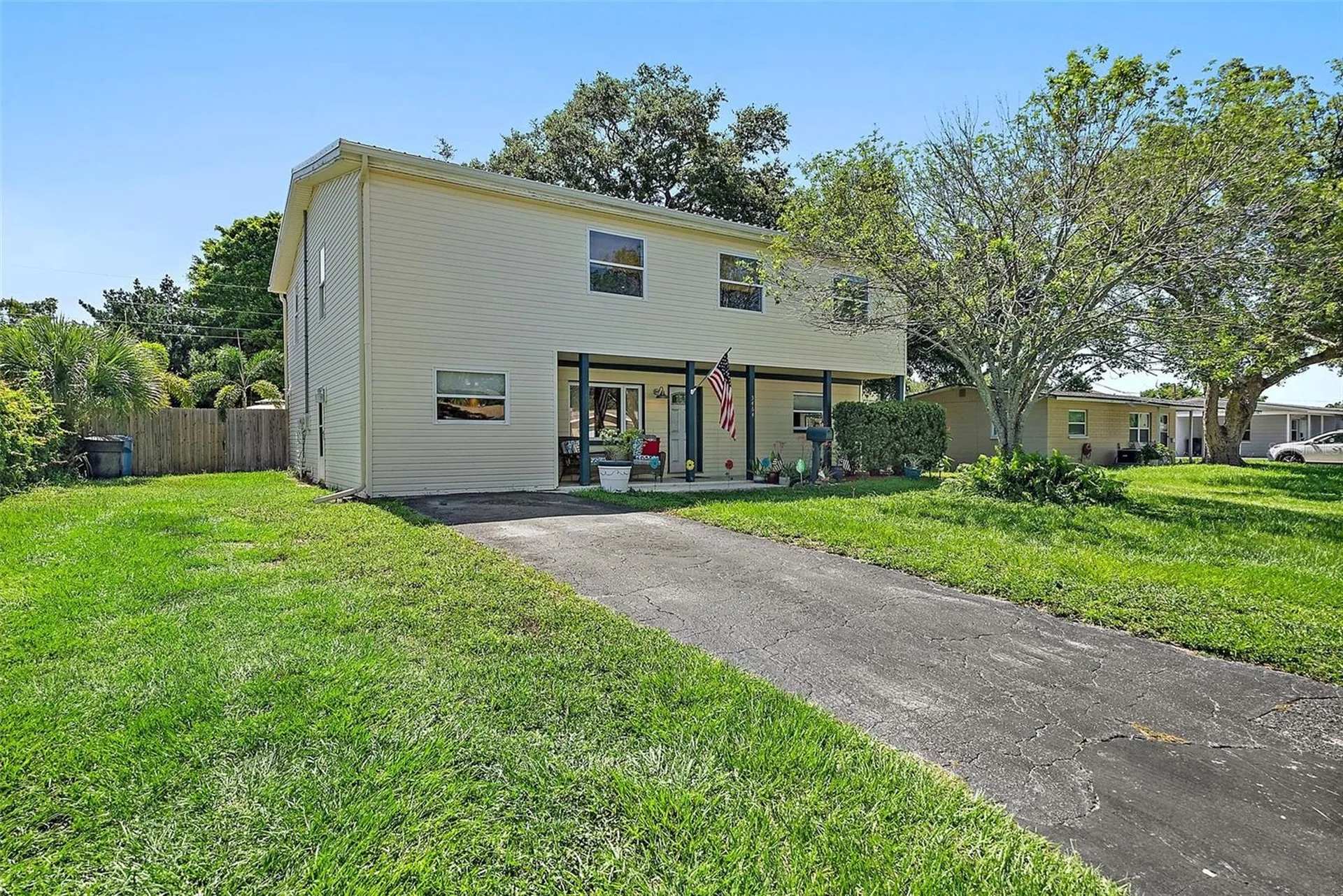 3464 79th Way N St Petersburg FL 33710