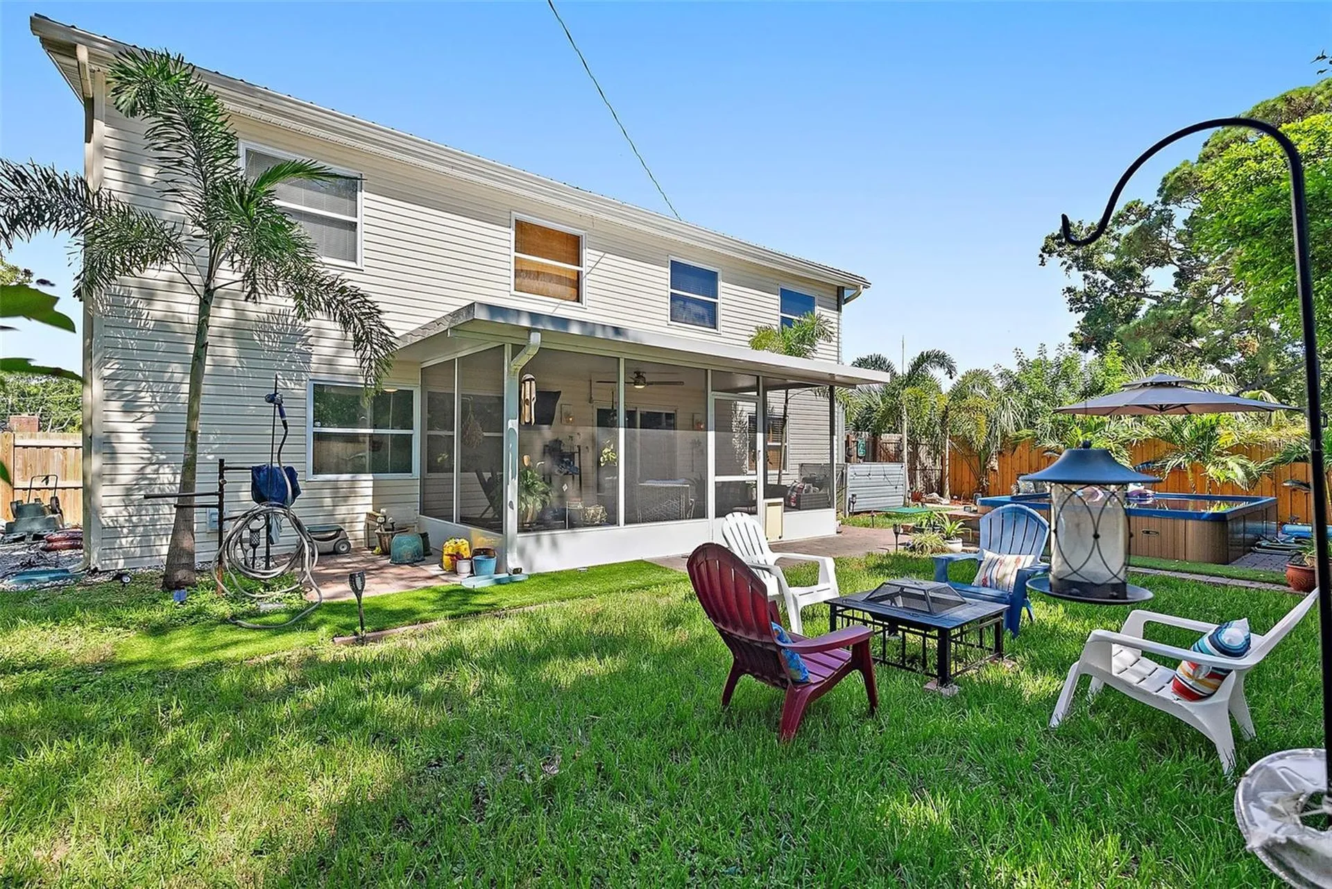 3464 79th Way N St Petersburg FL 33710
