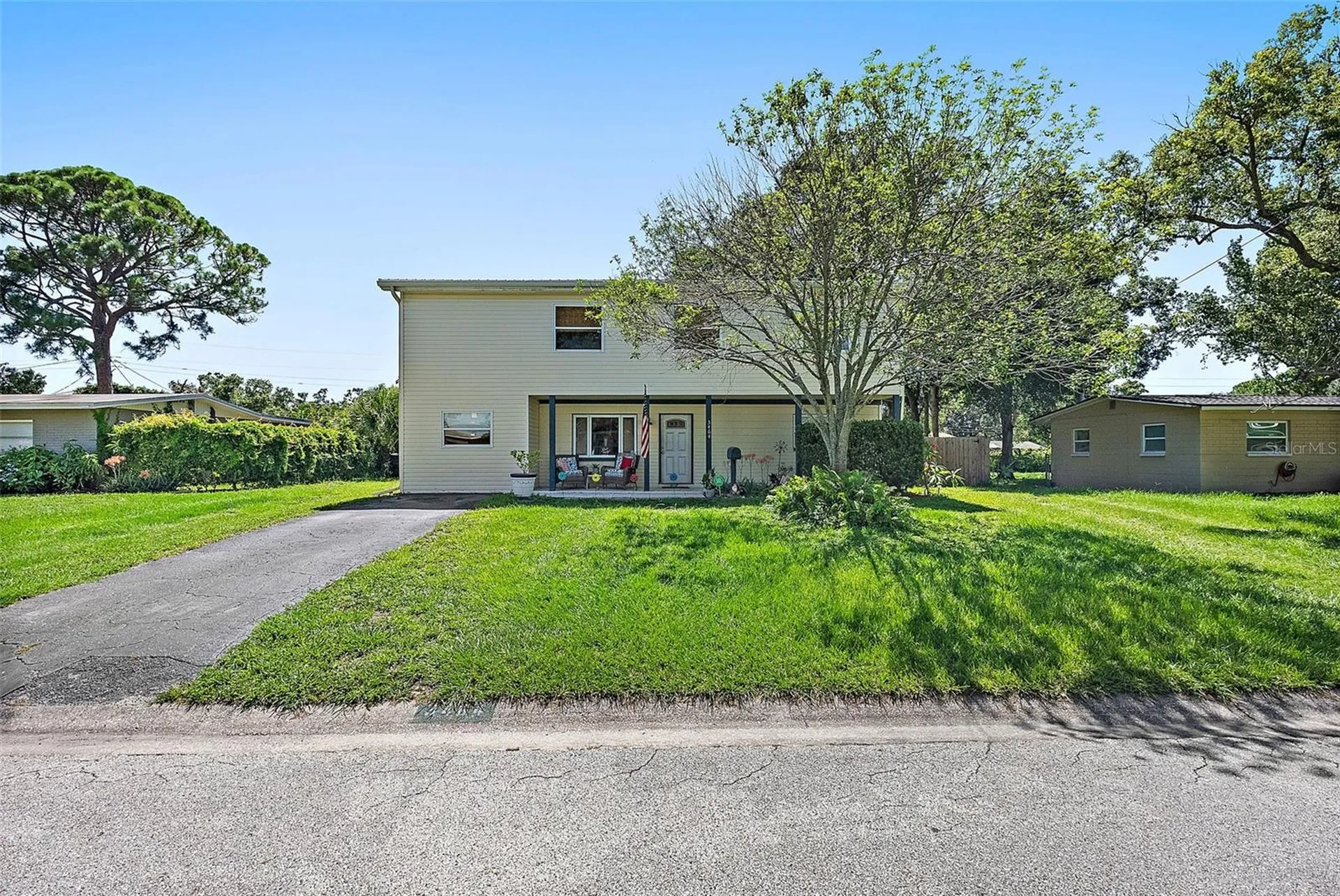 3464 79th Way N St Petersburg FL 33710