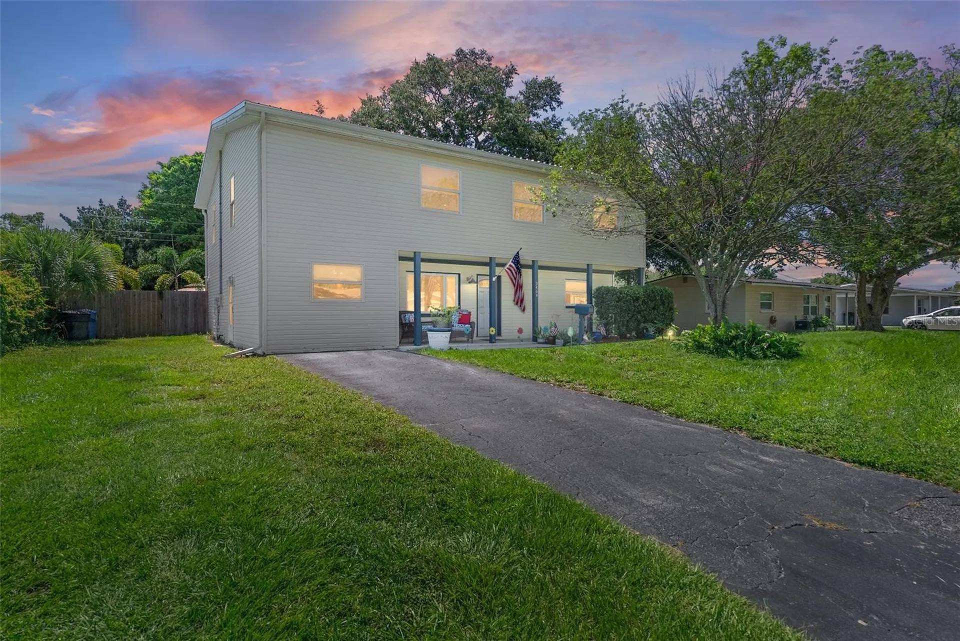 3464 79th Way N St Petersburg FL 33710
