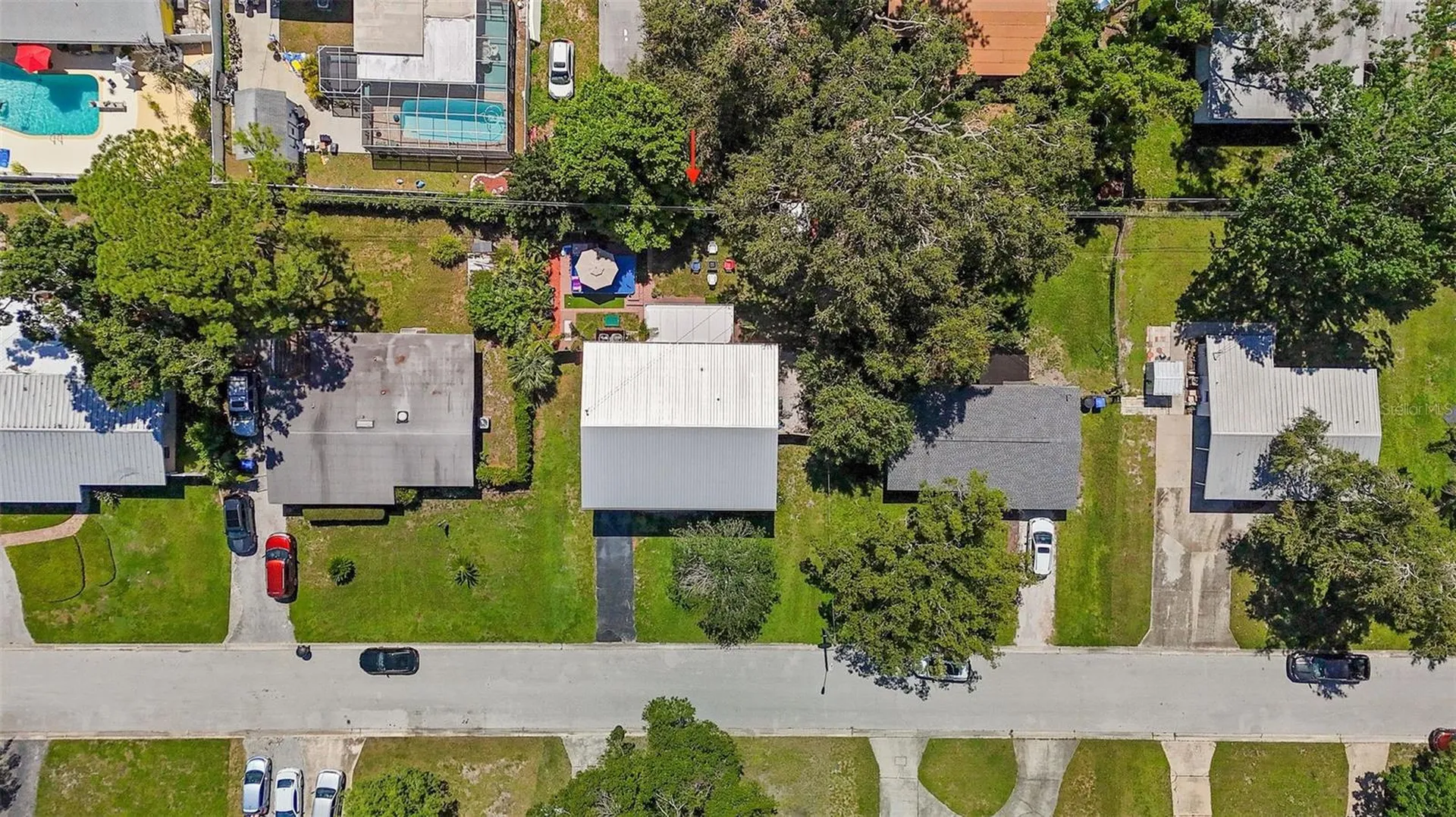 3464 79th Way N St Petersburg FL 33710