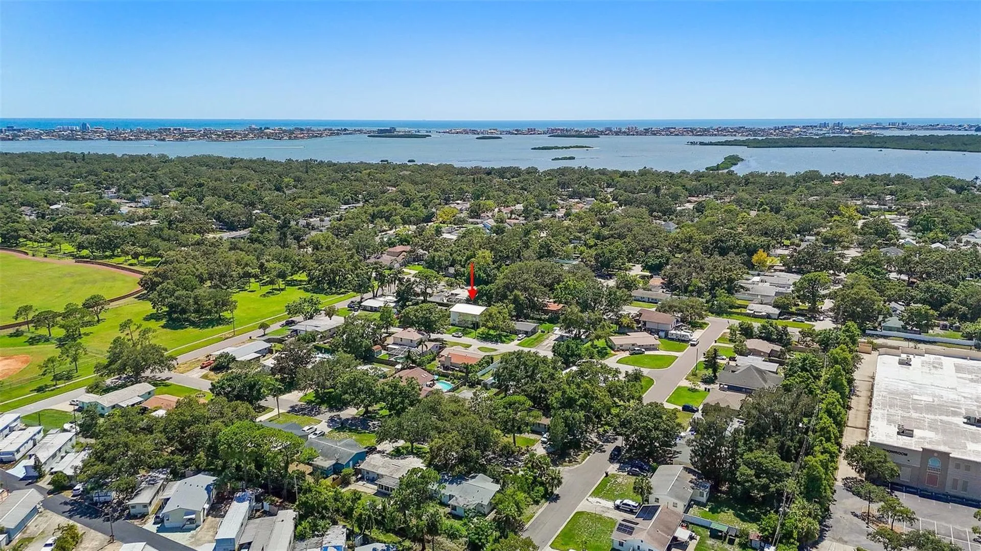 3464 79th Way N St Petersburg FL 33710