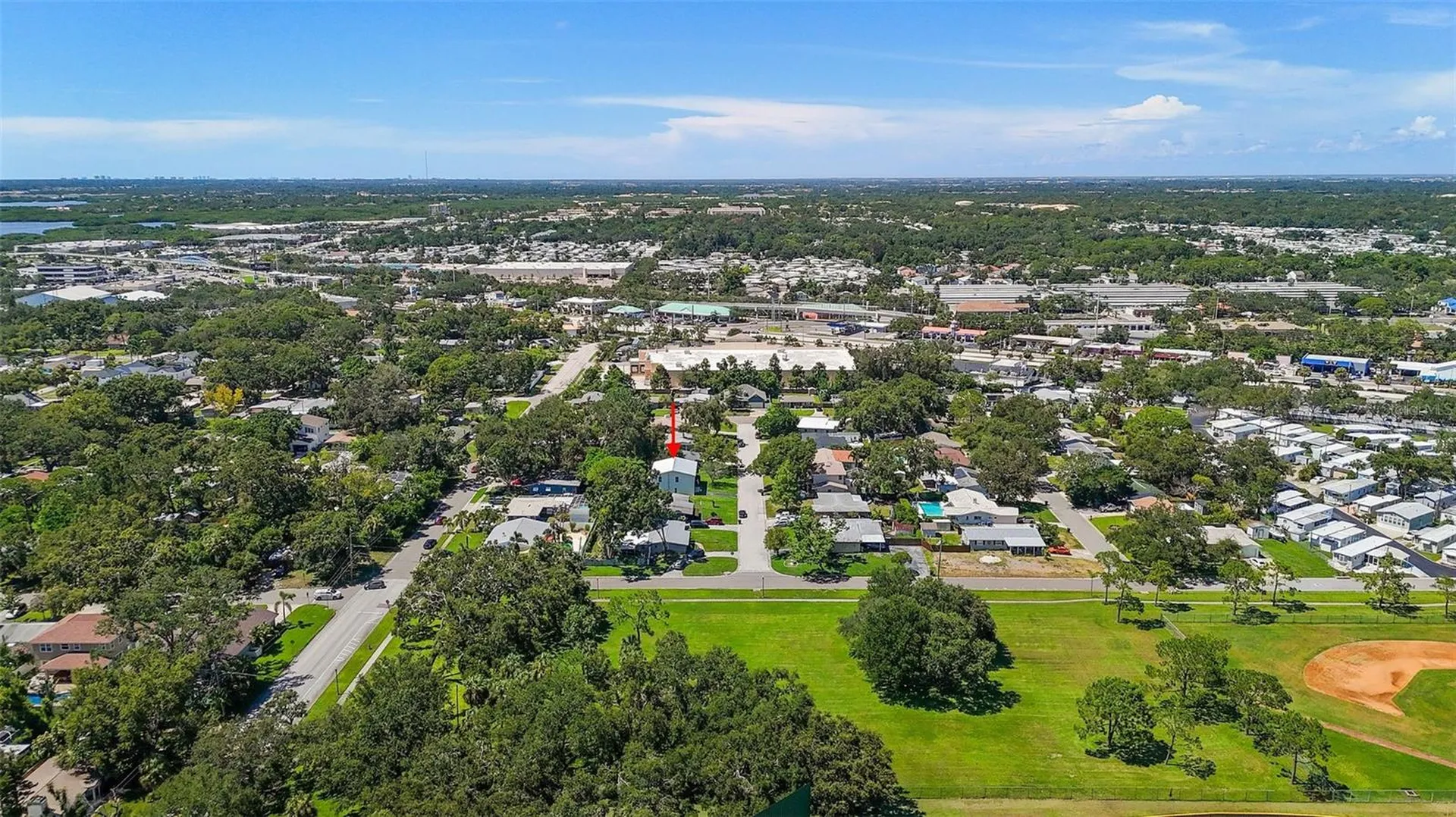 3464 79th Way N St Petersburg FL 33710