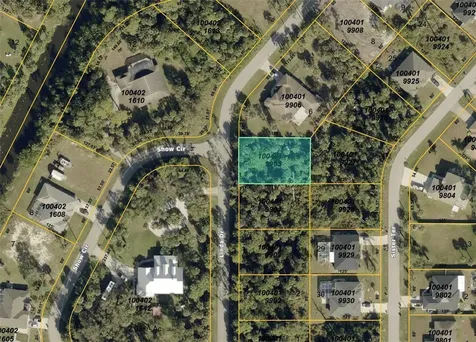 Linda Lot #5 Drive North Port FL 34286