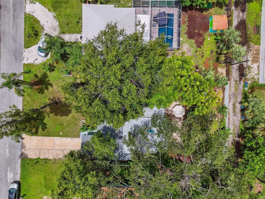 1120 Gray Street S Gulfport FL 33707