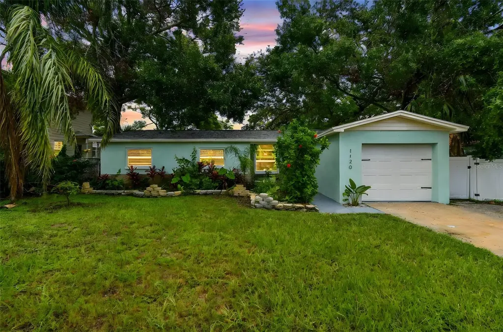 1120 Gray Street S Gulfport FL 33707