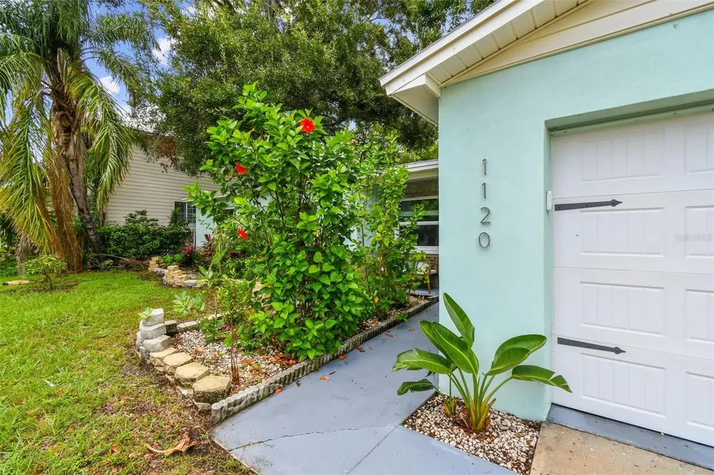 1120 Gray Street S Gulfport FL 33707