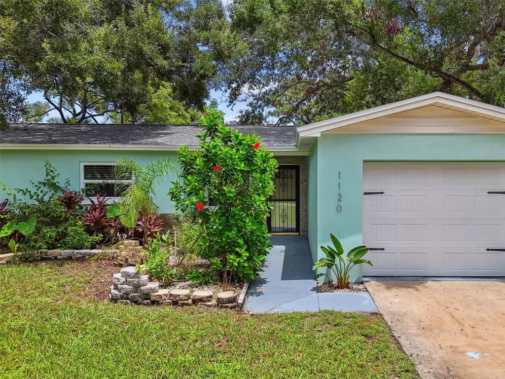 1120 Gray Street S Gulfport FL 33707