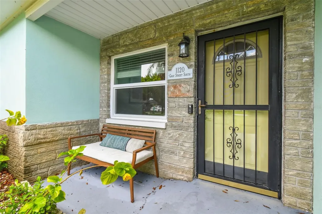 1120 Gray Street S Gulfport FL 33707