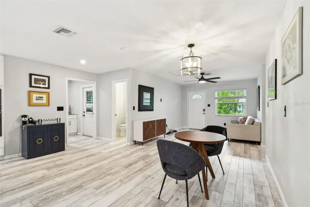 1120 Gray Street S Gulfport FL 33707