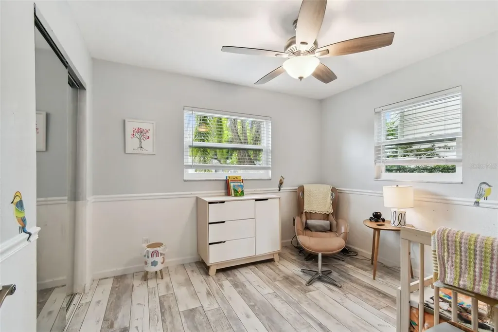 1120 Gray Street S Gulfport FL 33707
