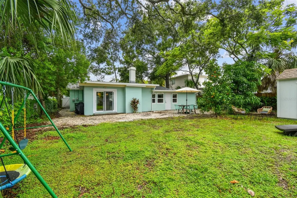 1120 Gray Street S Gulfport FL 33707