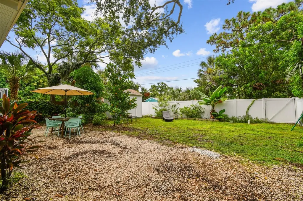 1120 Gray Street S Gulfport FL 33707