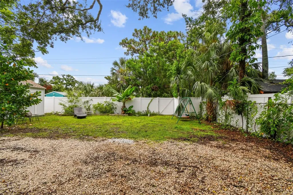 1120 Gray Street S Gulfport FL 33707