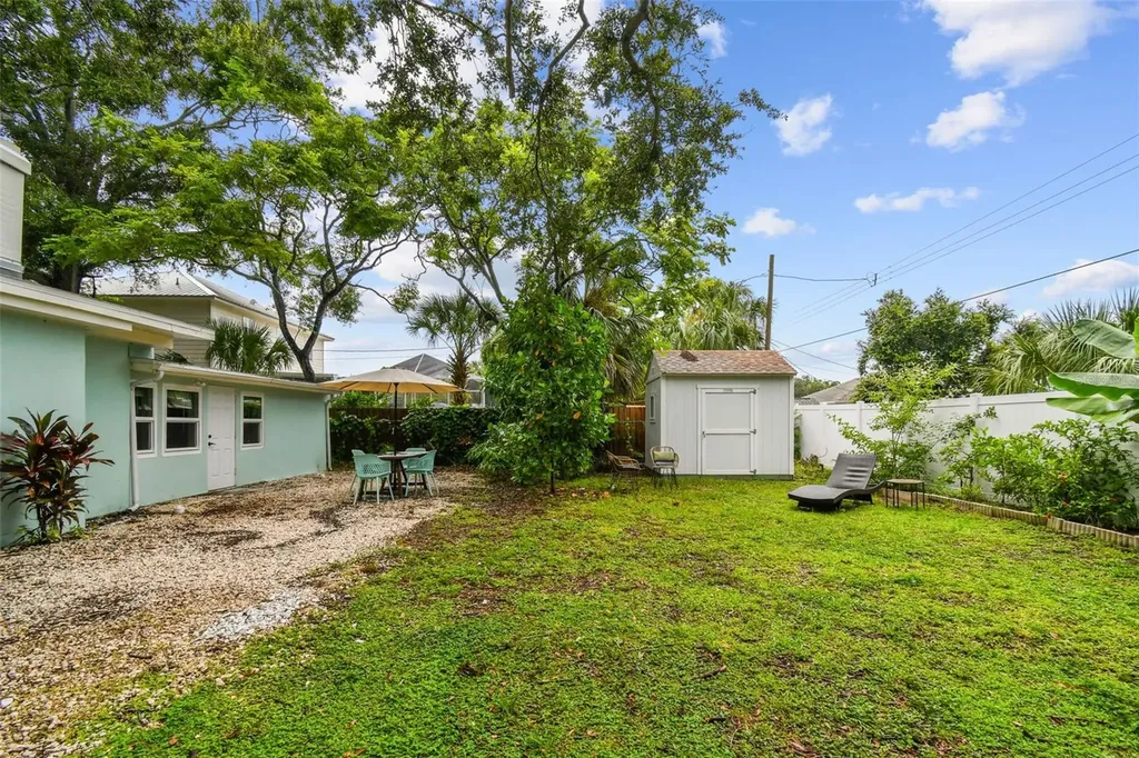 1120 Gray Street S Gulfport FL 33707