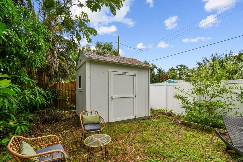 1120 Gray Street S Gulfport FL 33707