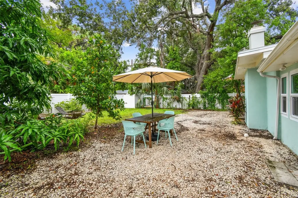 1120 Gray Street S Gulfport FL 33707